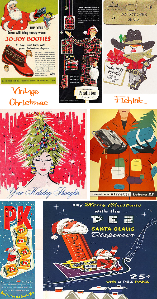 Fishinkblog 6802 Vintage Christmas 22