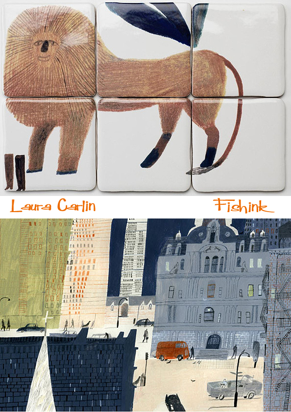 Fishinkblog 6881 Laura Carlin 5