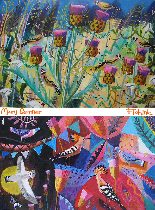 Fishinkblog 6911 Mary Sumner 3