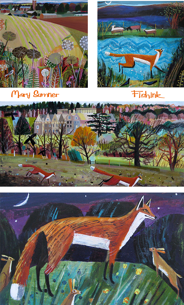 Fishinkblog 6918 Mary Sumner 10