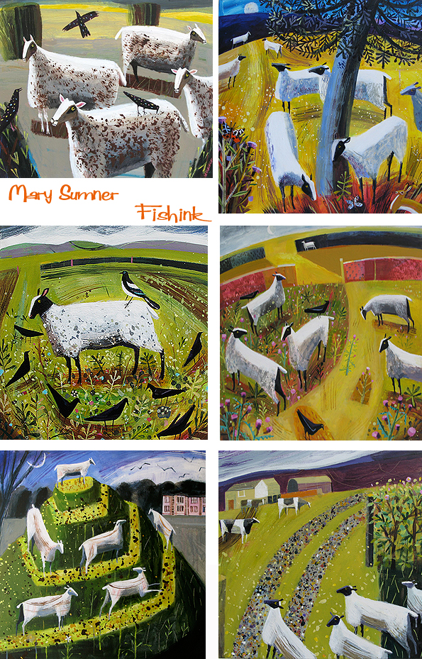 Fishinkblog 6925 Mary Sumner 17