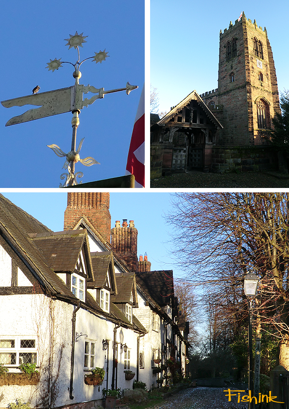 Fishinkblog Great Budworth 6939