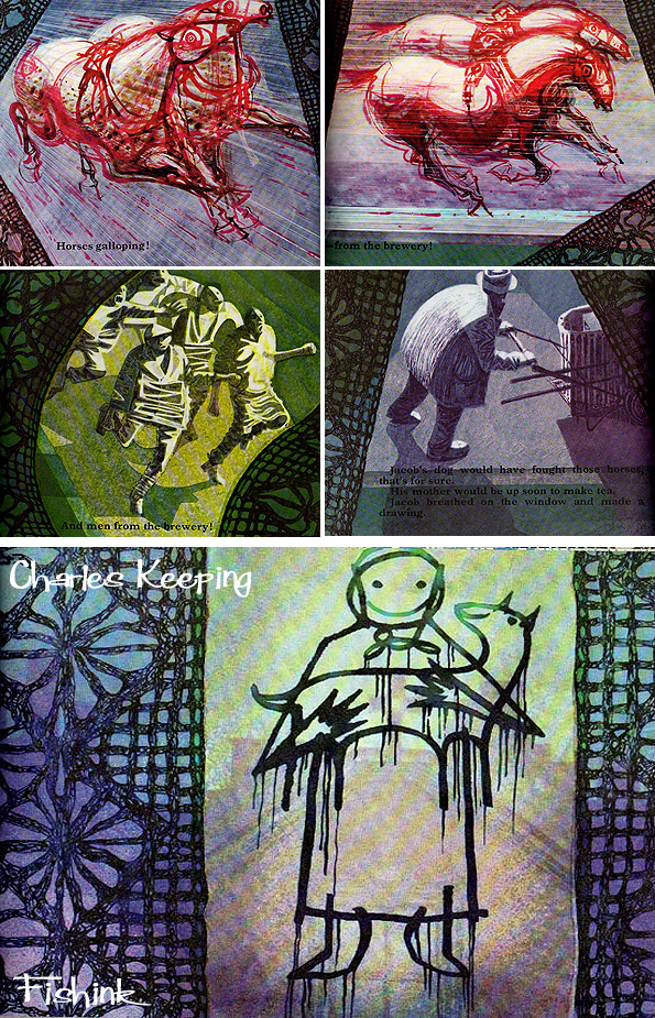 Fishinkblog 7059 Charles Keeping 3