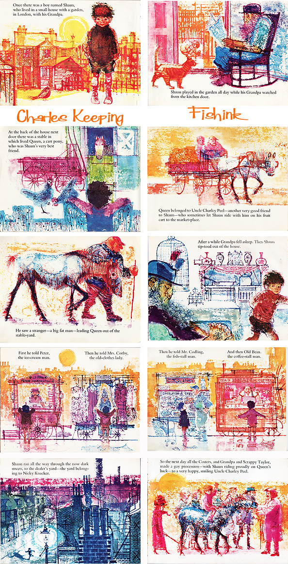 Fishinkblog 7067 Charles Keeping 11