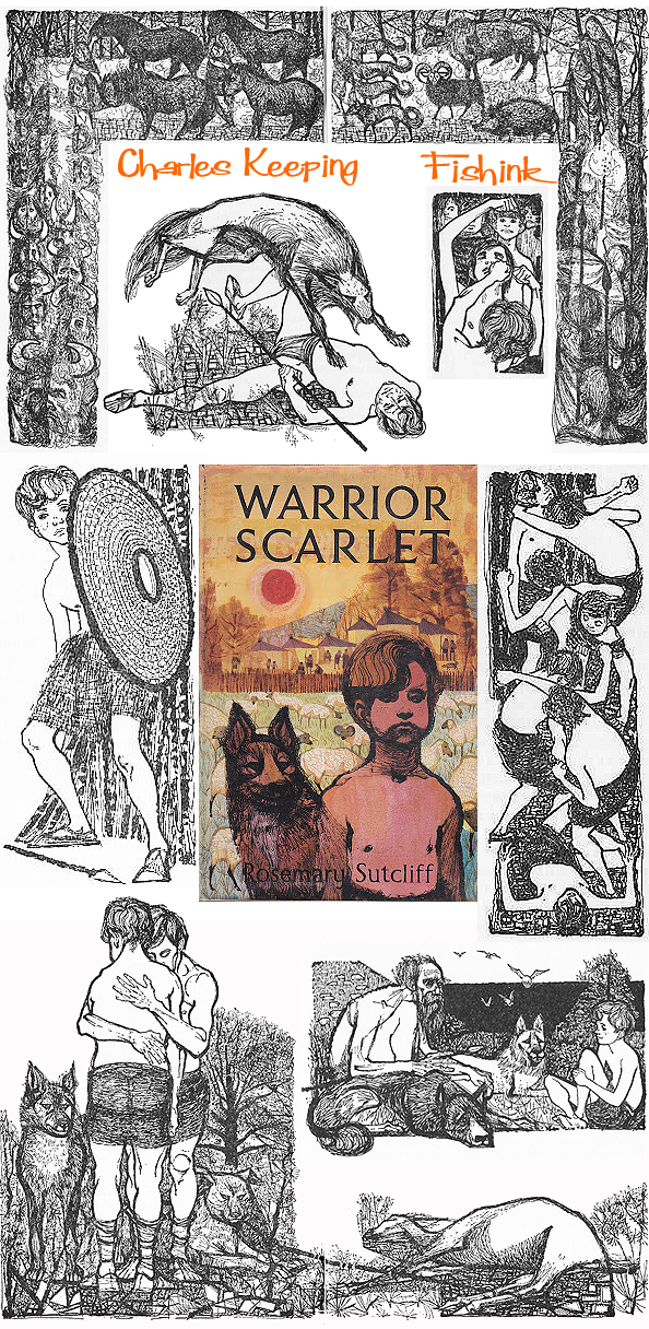 Fishinkblog 7068 Charles Keeping 12