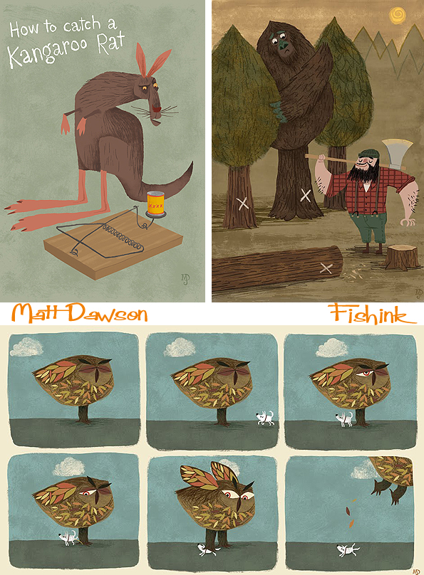 Fishinkblog 7084 Matt Dawson 5