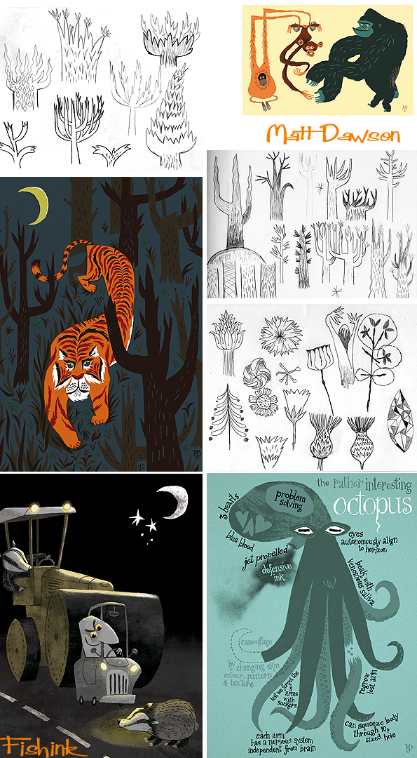 Fishinkblog 7088 Matt Dawson 9