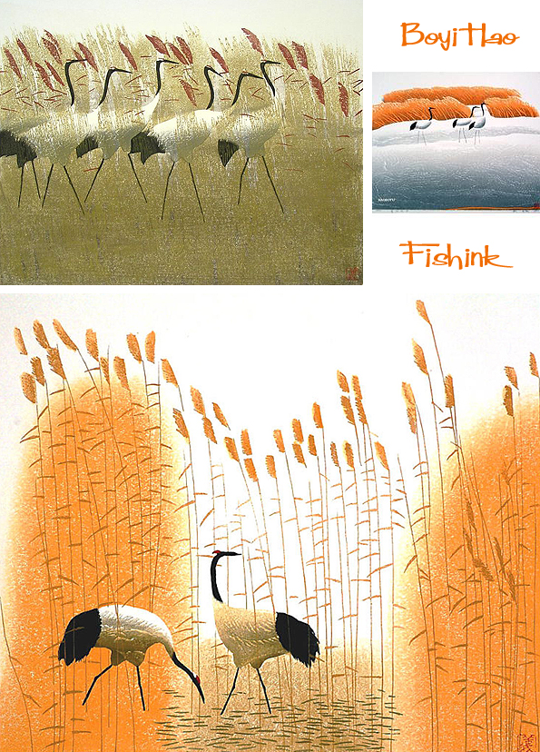 Fishinkblog 7124 Chineses Art 8