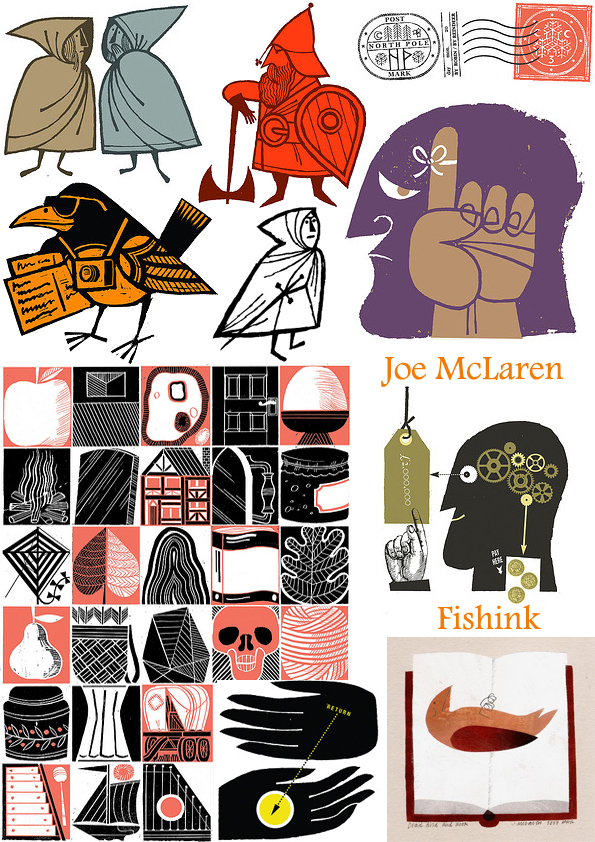 Fishinkblog 7148 Joe McLaren 1