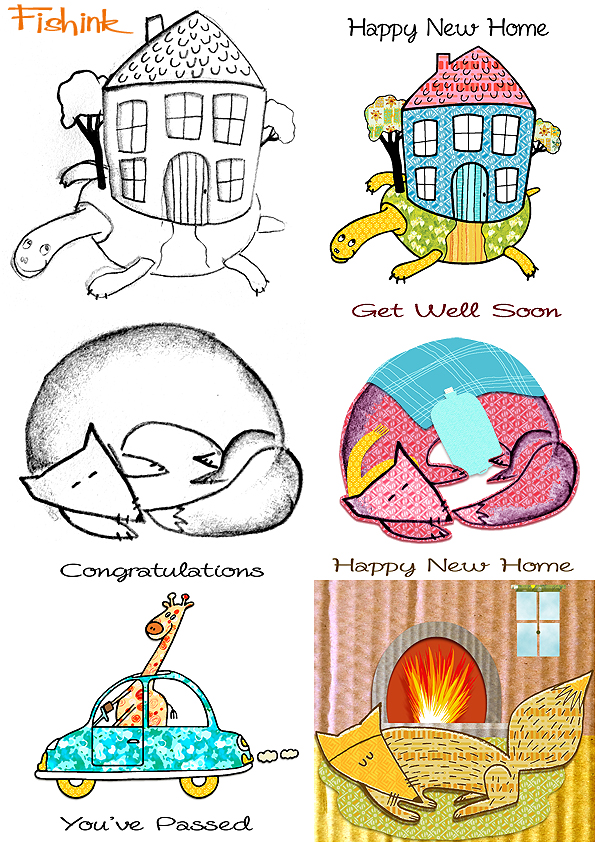 Fishinkblog 7161 Fishink Cards 1