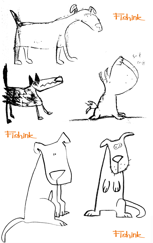 Fishinkblog 7164 Fishink Cards 4