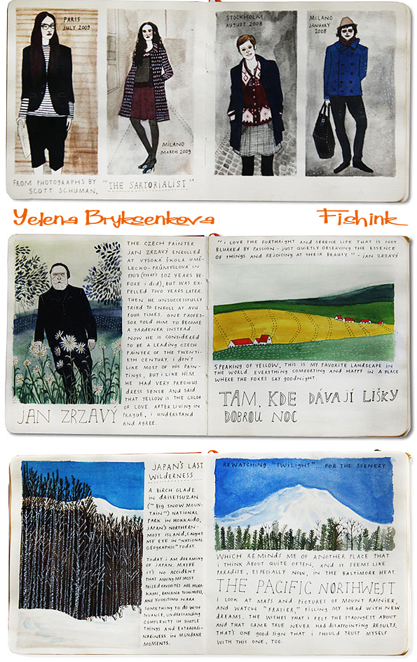 Fishinkblog 7189 Yelena Bryksenkova 7