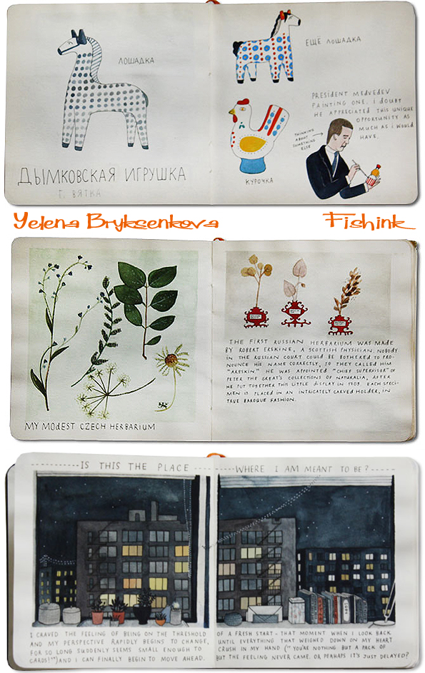 Fishinkblog 7190 Yelena Bryksenkova 8