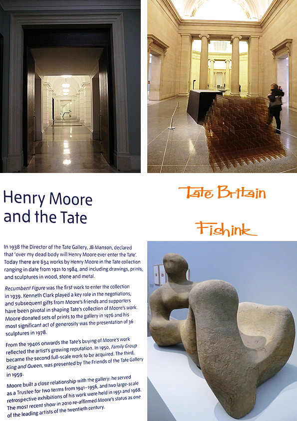Fishinkblog 7227 Fishink Tate Britain 1