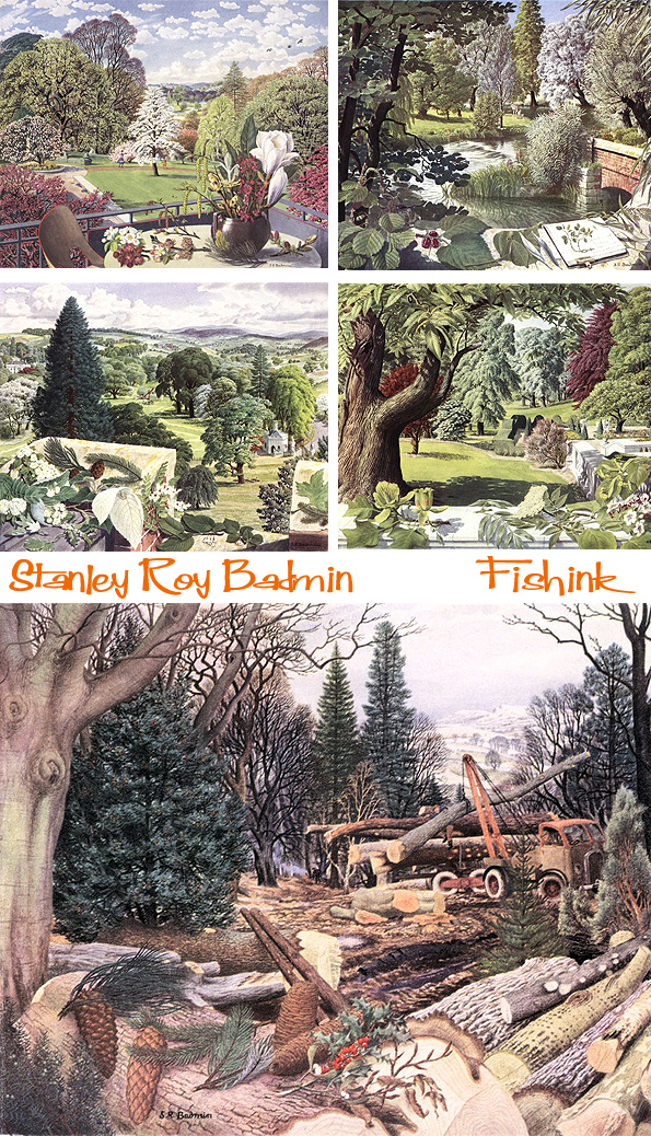 Fishinkblog 7300 Stanley Roy Badmin 1