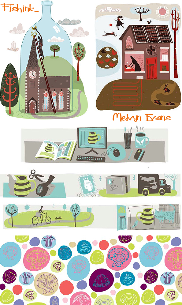 Fishinkblog Melvyn Evans 5