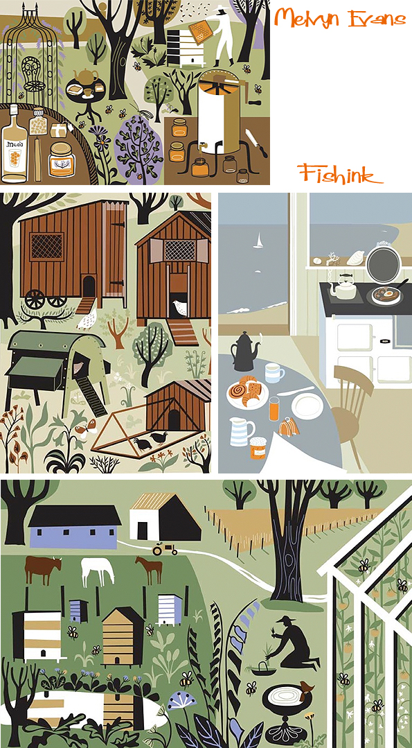 Fishinkblog Melvyn Evans 9