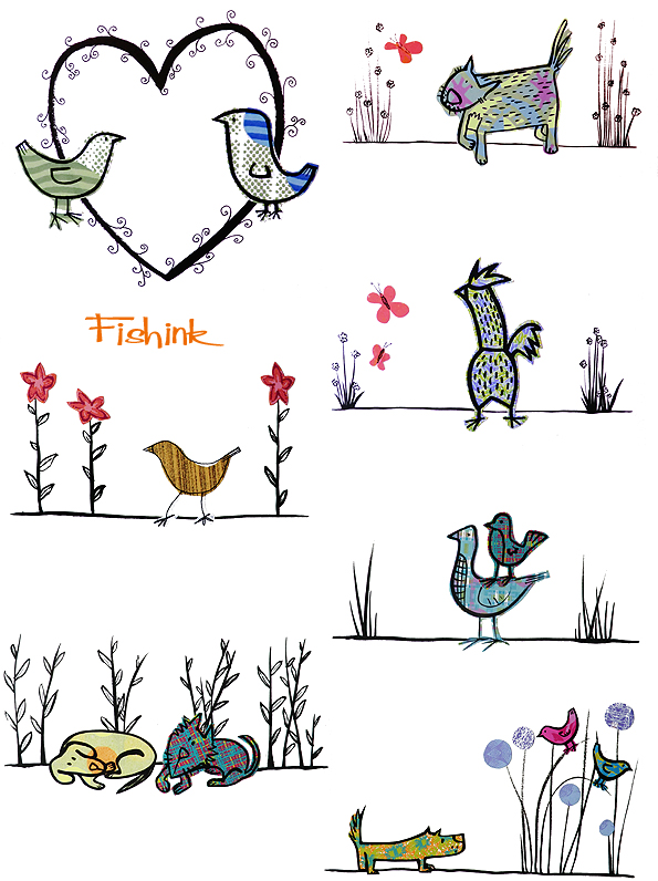 Fishinkblog 7265 Fishink artwork