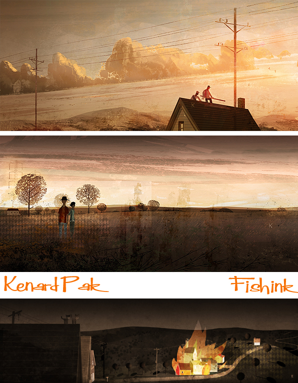 Fishinkblog 7280 Kenard Pak 11