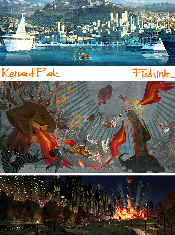 Fishinkblog 7283 Kenard Pak 14