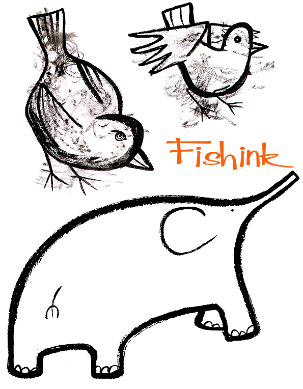 Fishinkblog 7285 Fishink Drawing 1