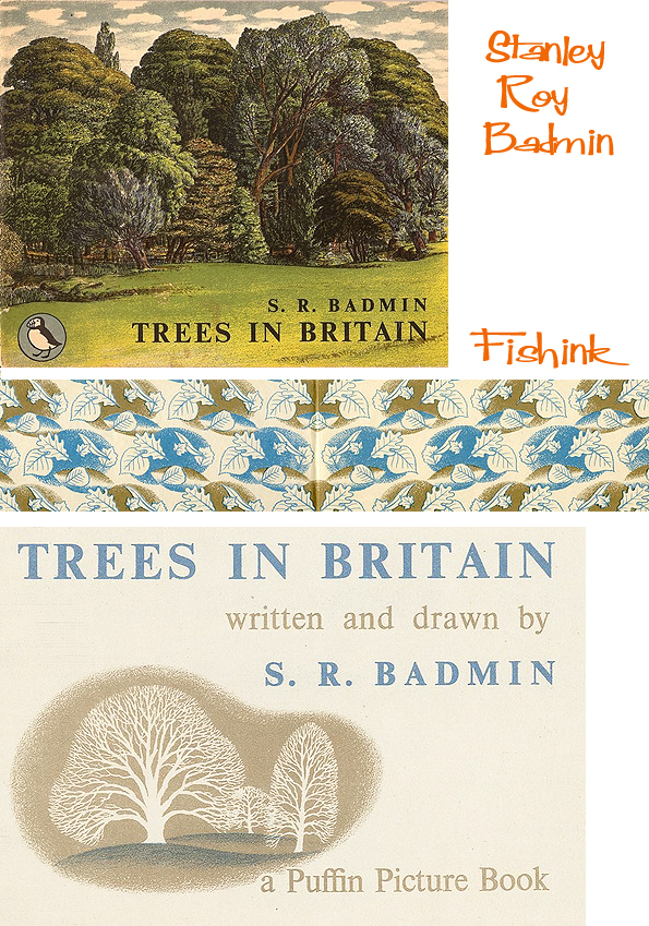 Fishinkblog 7306 Stanley Roy Badmin 7