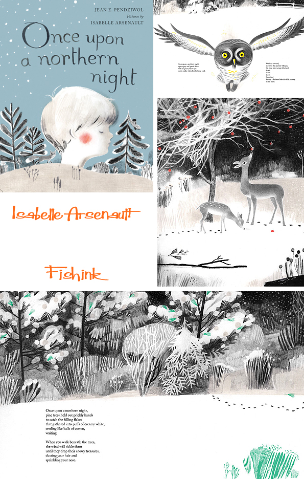 Fishinkblog 7389 Isabelle Arsenault 4
