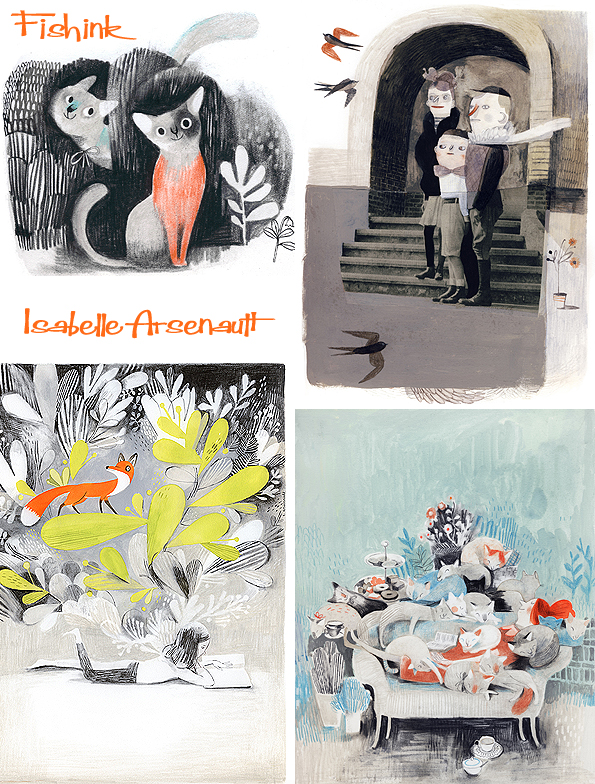 Fishinkblog 7392 Isabelle Arsenault 7