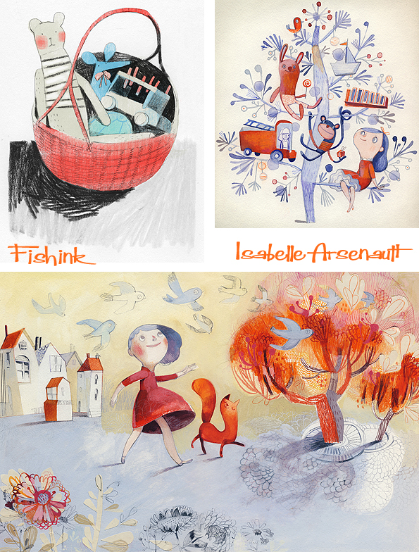 Fishinkblog 7393 Isabelle Arsenault 8