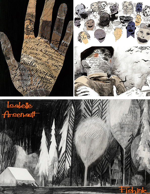 Fishinkblog 7397 Isabelle Arsenault 12