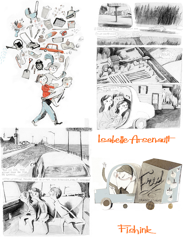 Fishinkblog 7399 Isabelle Arsenault 14
