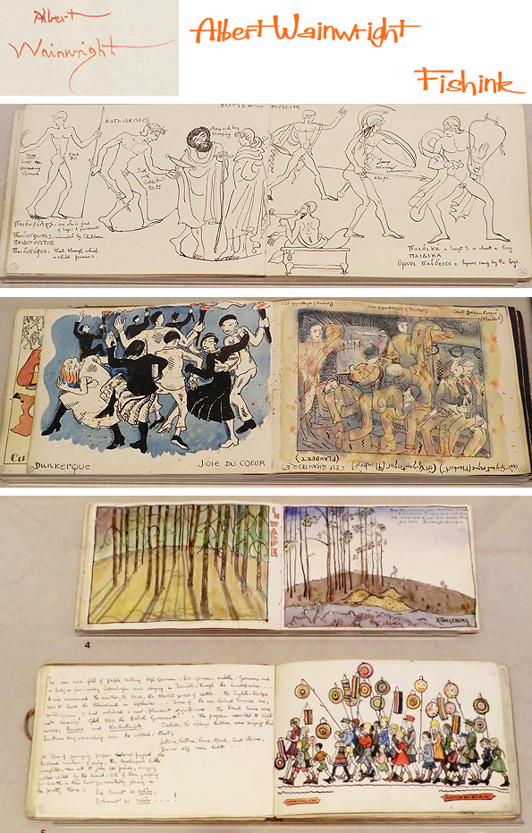 Fishinkblog 7378 Albert Wainwright 3