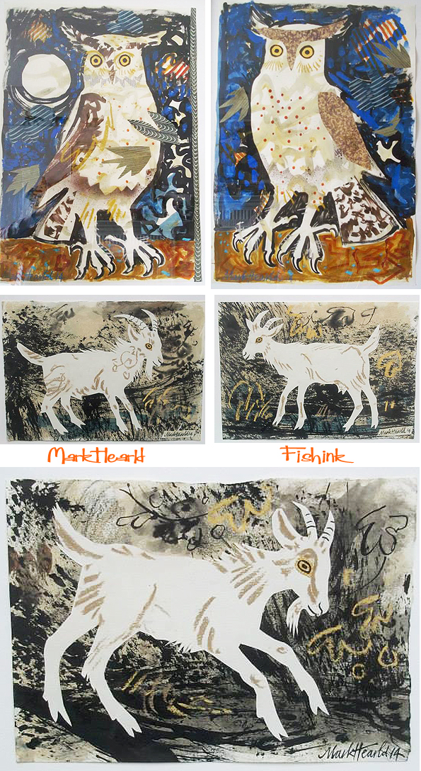 Fishinkblog 7432 Mark Hearld 1