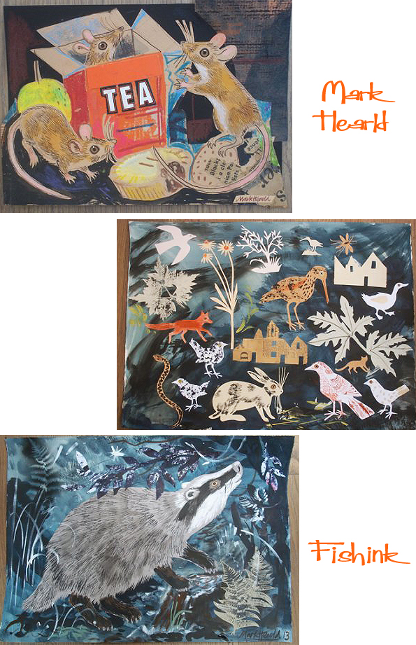 Fishinkblog 7438 Mark Hearld 7