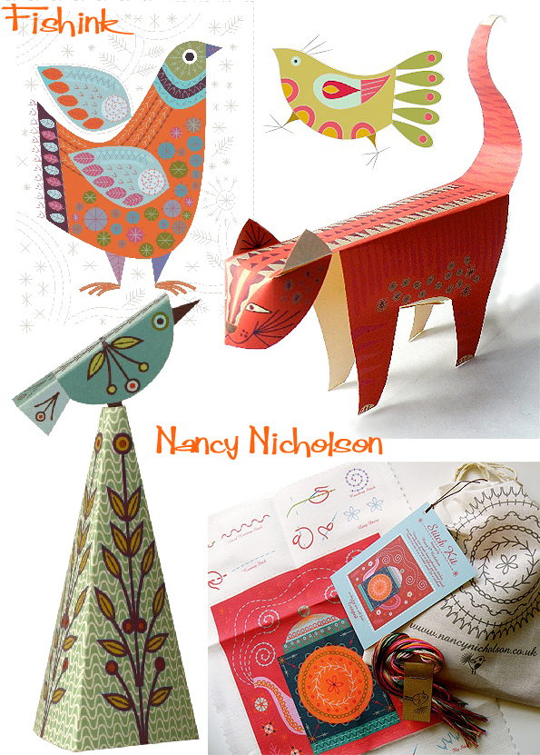 Fishinkblog 7458 Nancy Nicholson 6