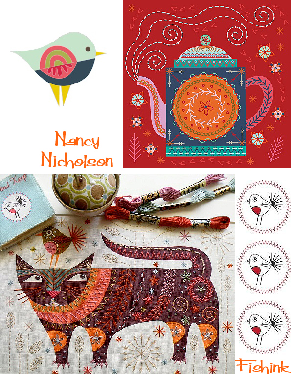 Fishinkblog 7459 Nancy Nicholson 7