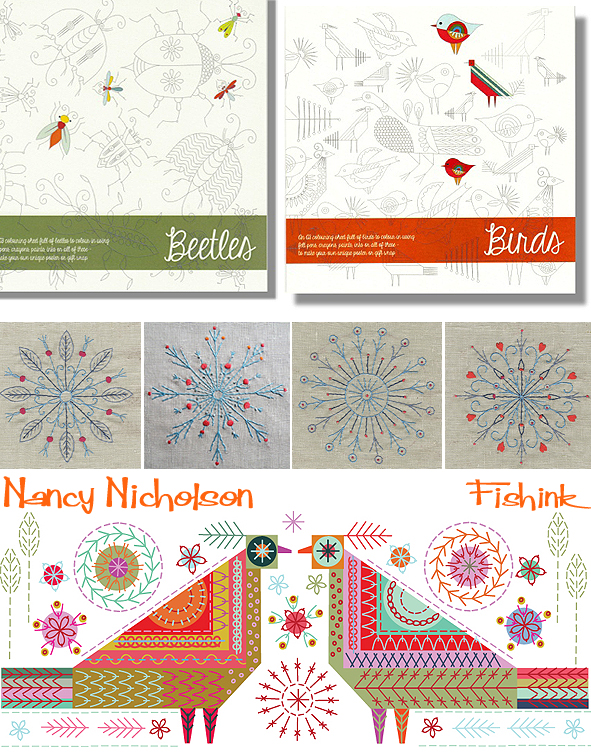 Fishinkblog 7460 Nancy Nicholson 8