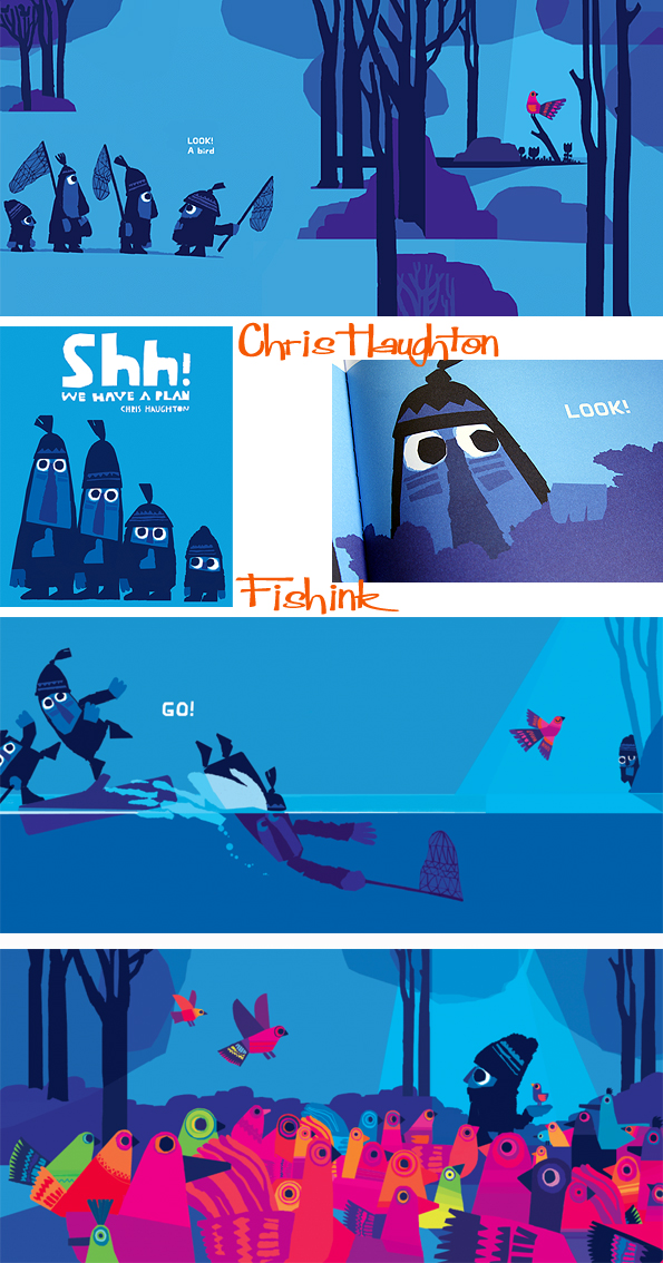 Fishinkblog 7466 Chris Haughton 2