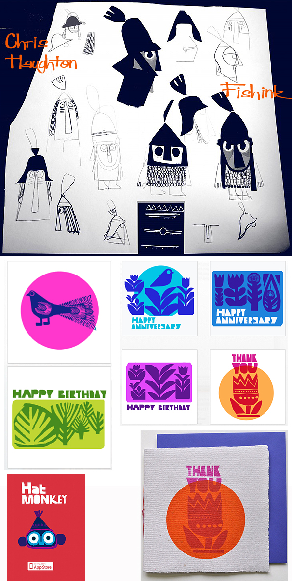 Fishinkblog 7468 Chris Haughton 4