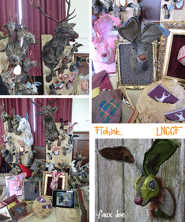 Fishinkblog 7523 faux doe LNCCF 9