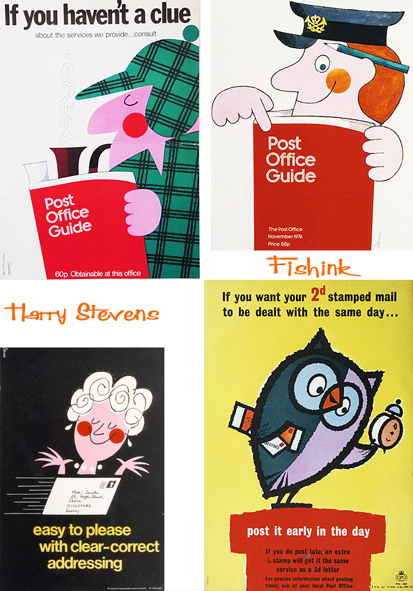 Fishinkblog 7654 Harry Stevens 2