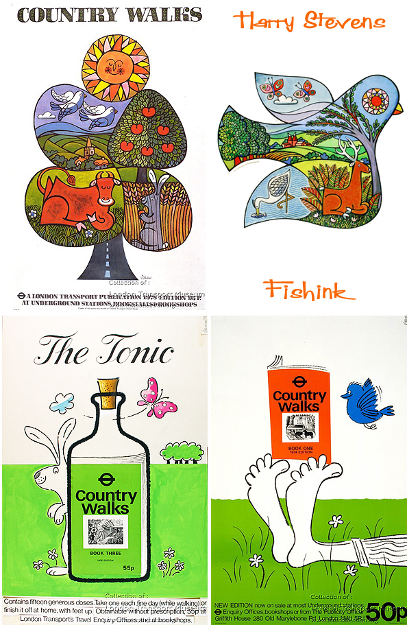 Fishinkblog 7660 Harry Stevens 8