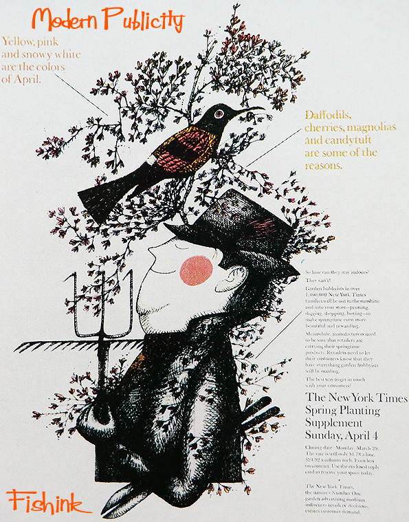 Fishinkblog 7748 Modern Publicity 7