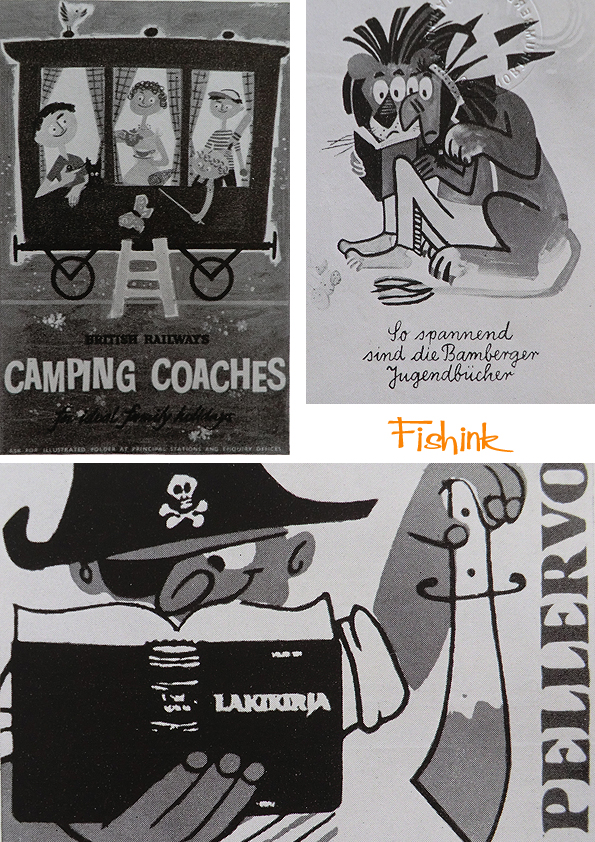 Fishinkblog 7771 Modern Publicity 7