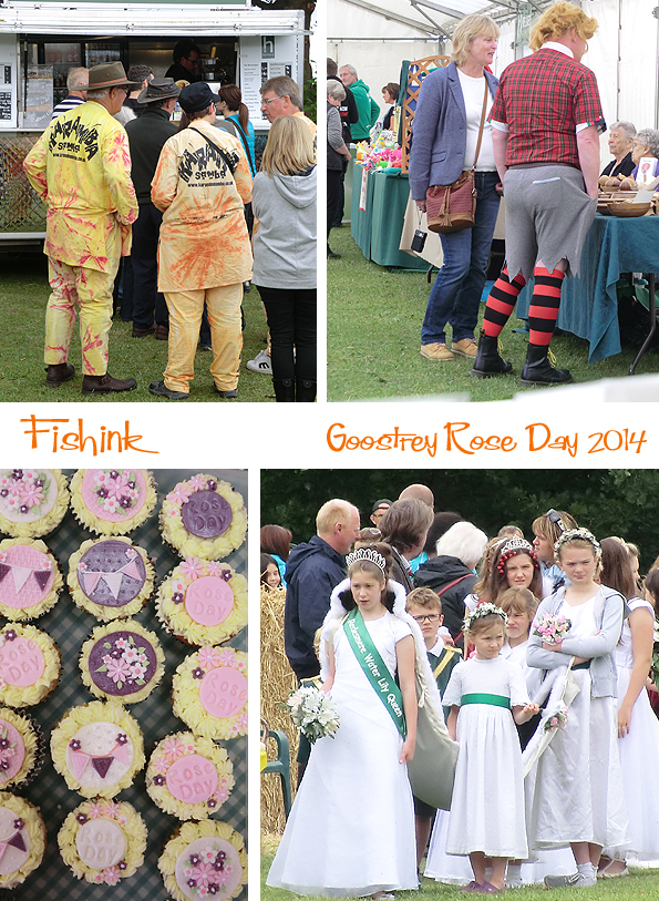 Fishinkblog 7776 Goostrey Rose Day 4