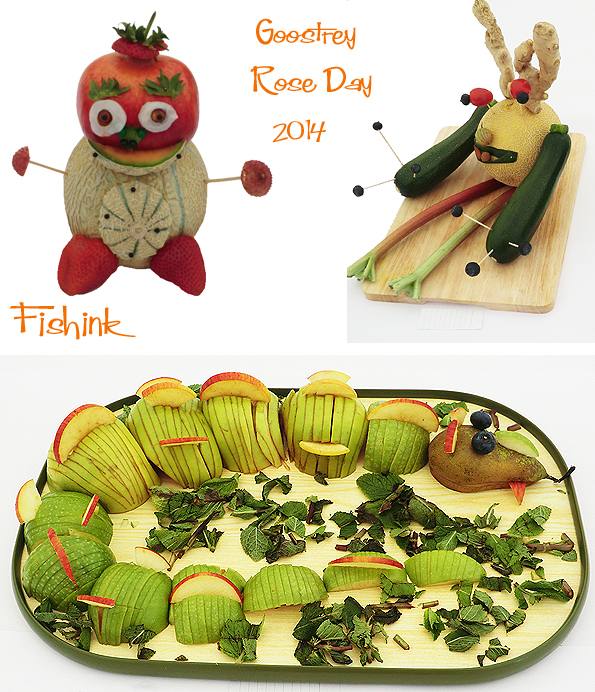 Fishinkblog 7781 Goostrey Rose Day 9