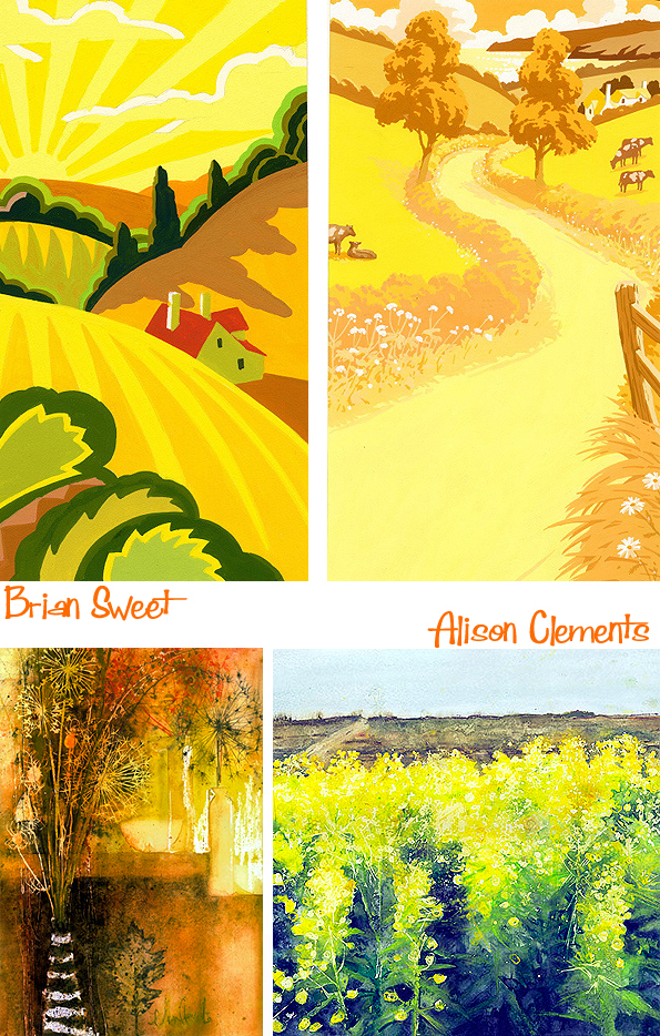 Fisninkblog YHArt Summer 1