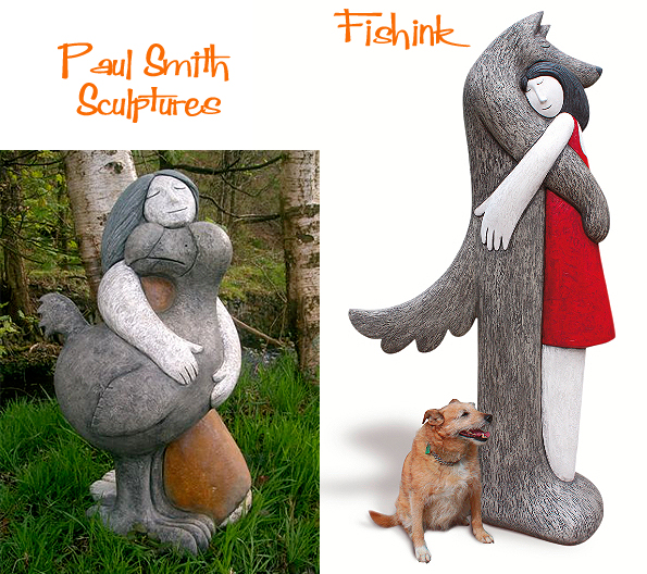 Fishinkblog 7705 Paul Smith Sculptures 6