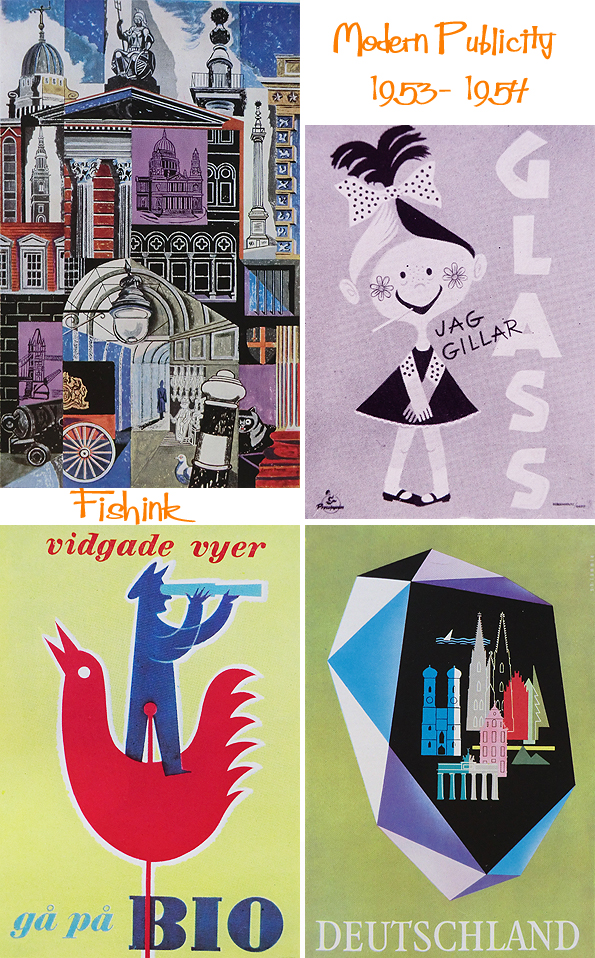 Fishinkblog 7802 Modern Publicity 1953-54 2