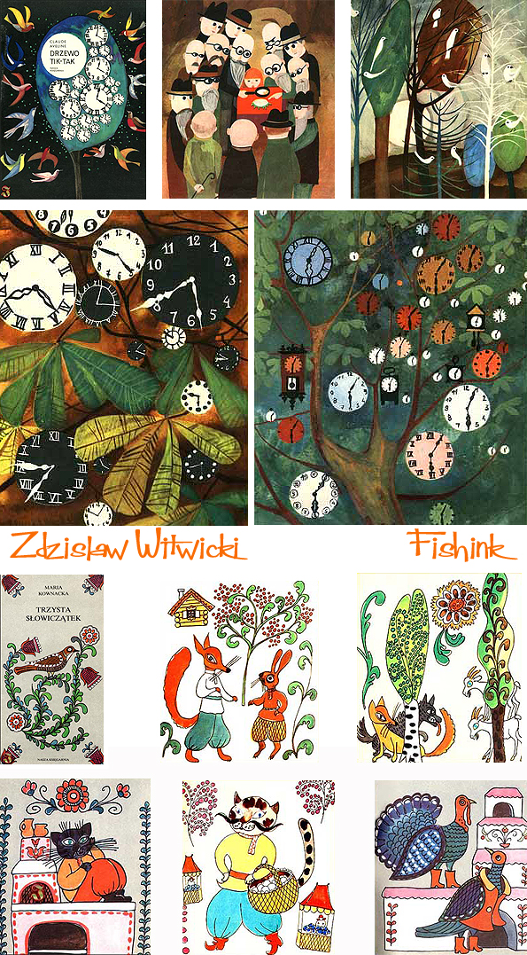 Fishinkblog 7817 Zdzislaw Witwicki 1